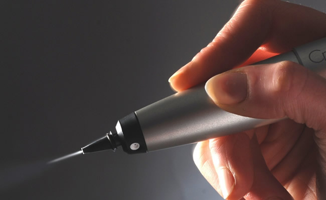 Cryopen Treatments